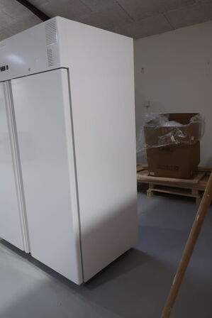 Fryseskab B SCIENCE LABFREEZ1398