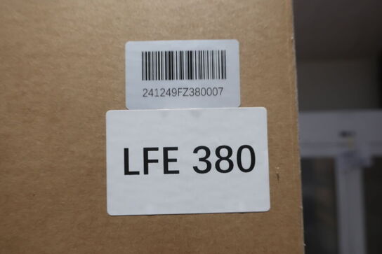 Køleskab B SCIENCE LFE 380
