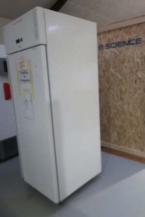 Fryseskab B SCIENCE LABFREEZ 628