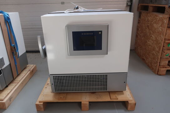 Fryseskab B SCIENCE GLOBAL B-ULT 100