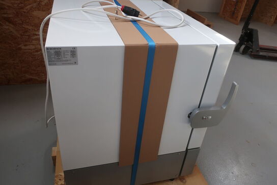 Fryseskab B SCIENCE GLOBAL B-ULT 100 (mangler box display)