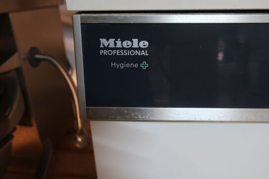 Opvaskemaskine MIELE Professional Hygiene+