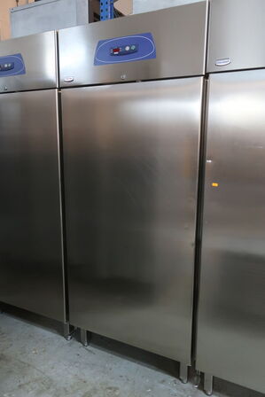 Køleskab ELECTROLUX PRO6R1F