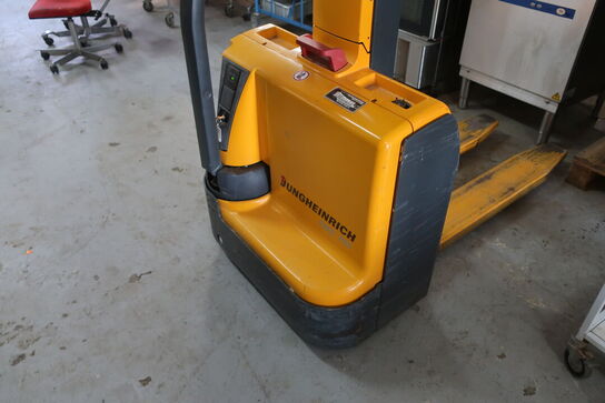 El. stabler JUNGHEINRICH EMC 110