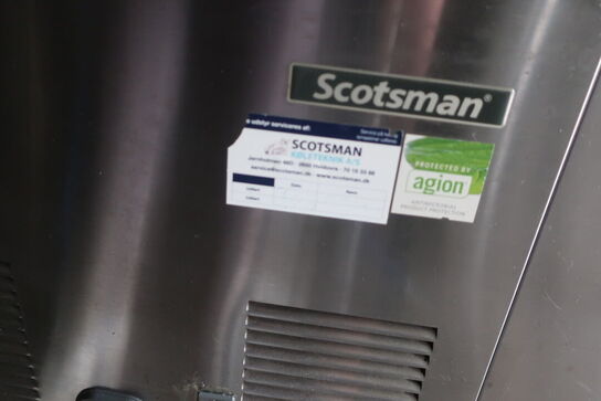 Isterningmaskine SCOTSMAN AC 226