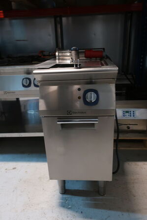 Friture ELECTROLUX