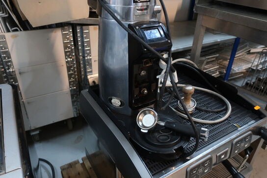 Kaffedispenser LA CIMBALI 