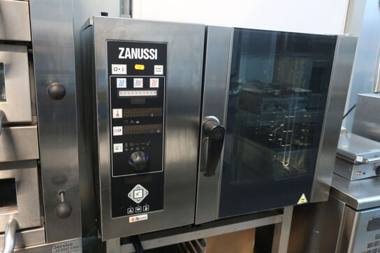 Ovn ZANUSSI