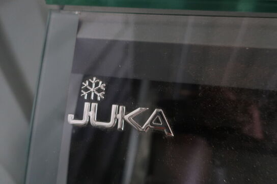 Isdisk JUKA