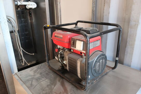 Generator HONDA EG 2200