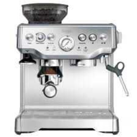 Sage Barista Express espressomaskine 