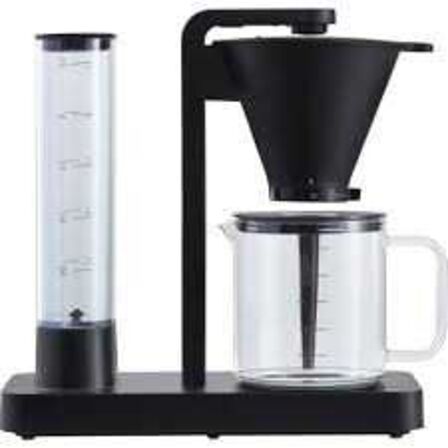 Wilfa Svart performance Black kaffemaskine WSPL-3B