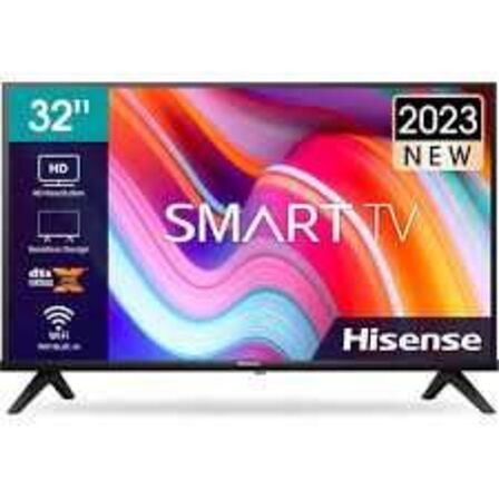 Hisense 32" LED TV 32A4K