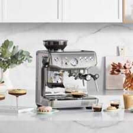 Sage Barista Express espressomaskine 