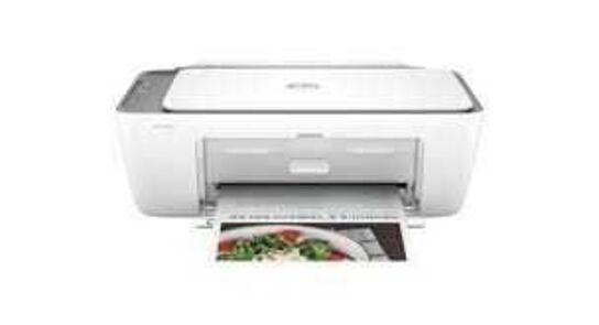 HP DeskJet 2800E All-In-One printer