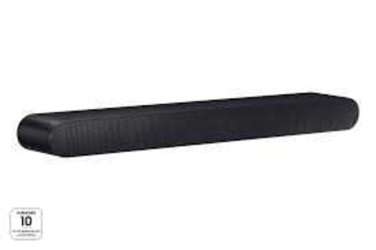 Samsung HW-S66d 5.0 atmos trådløs Soundbar