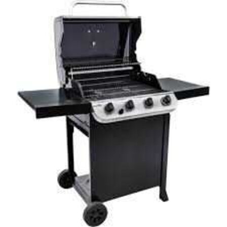 Char-Broil Convective 410 B gasgrill