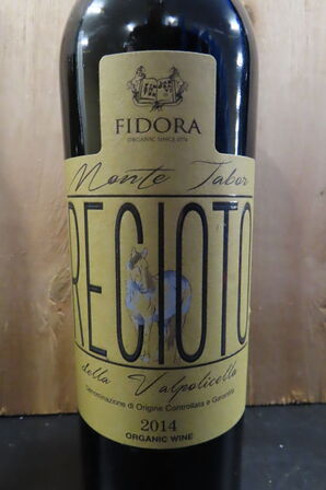 2 fl. Vin 37,5cl.