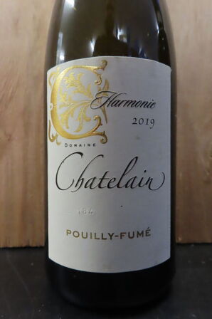 2 fl. Vin 37,5cl.