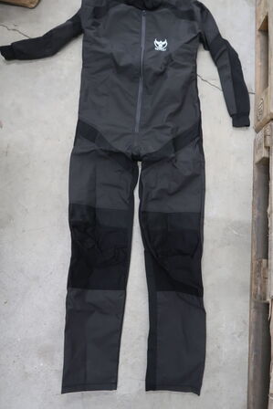 Skydiving suit SKYEX