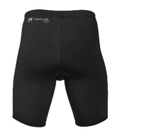 Shorts MATUSE Geoshort