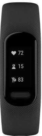 Garmin Vivosmart 5 smartwatch Sort Large 