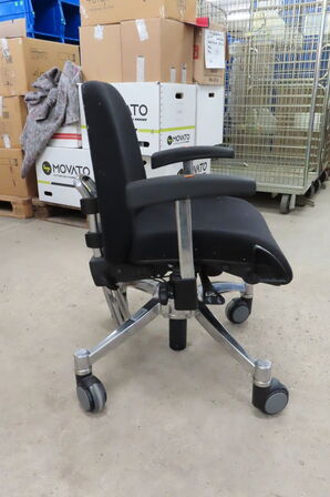 Ergonomisk kontorstol
