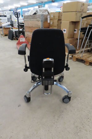 Ergonomisk kontorstol