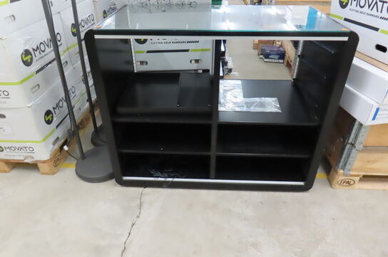 Displayskab