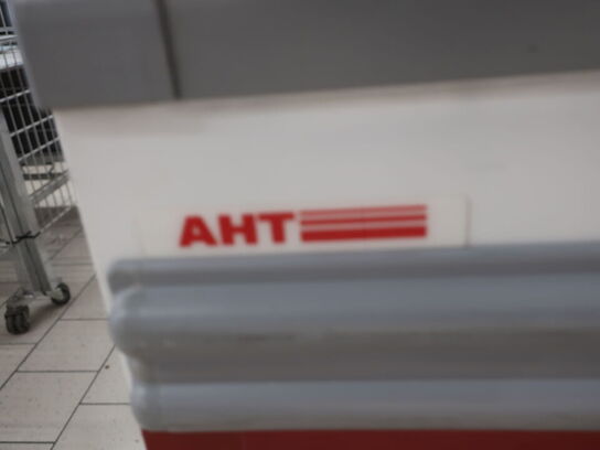 AHT Paris 210 køledisk