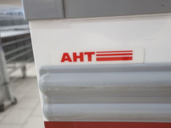 AHT Paris 210 køledisk