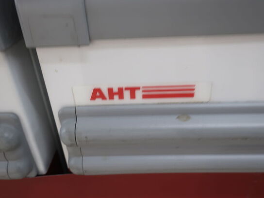 AHT Paris 210 køledisk