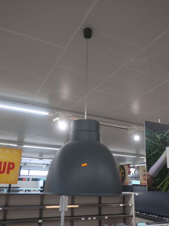 3 stk. loftpendeller