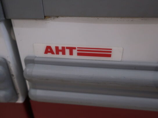 AHT Paris 210 køledisk