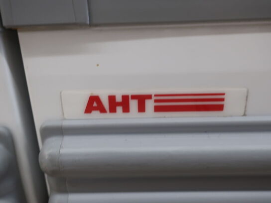 AHT Paris 210 køledisk