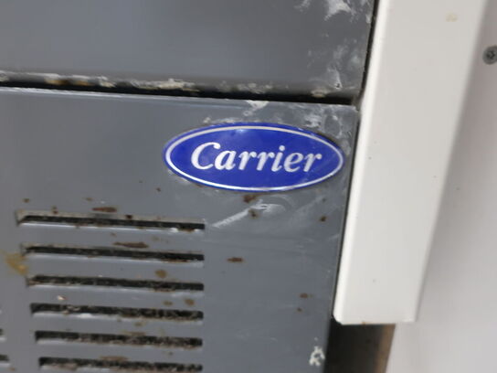 Køledisk CARRIER Optimer 1348L