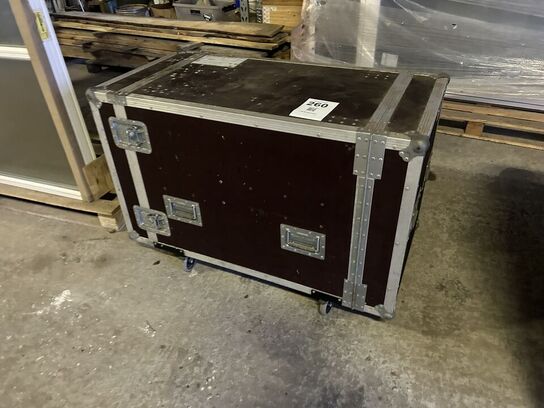 Flightcase