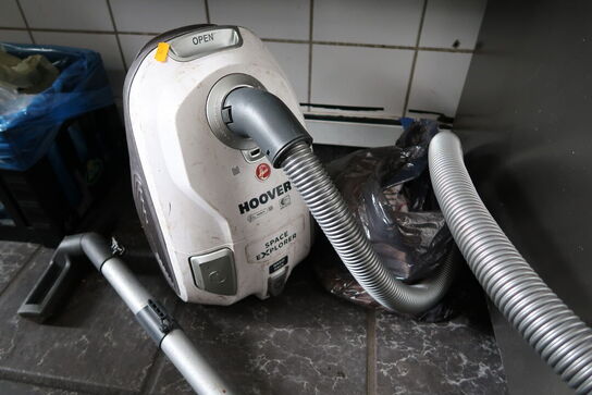 Støvsuger HOOVER