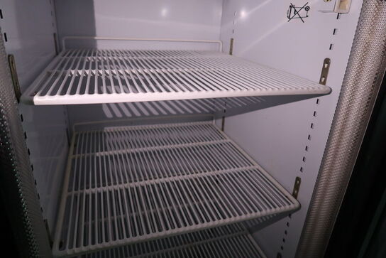Køleskab TEFCOLD HDG500