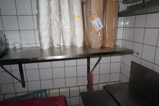 Div. Køkkenservice