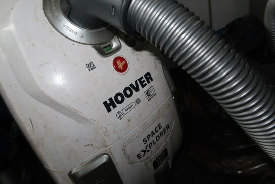 Støvsuger HOOVER