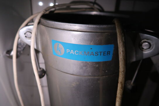 Slagterimaskine PACKMASTER