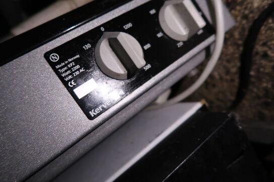 Kogeblus KERVEL KP2