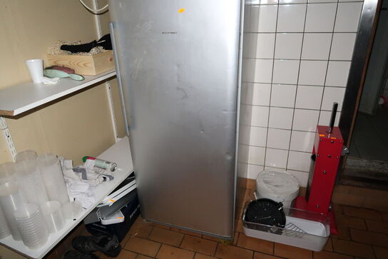 Køleskab VESTFROST FZ374R