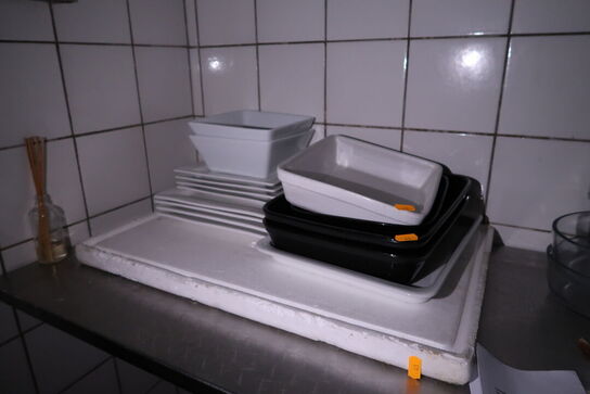 Div. Køkkenservice
