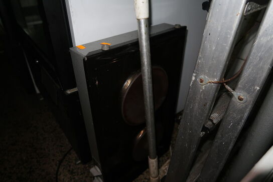Kogeblus KERVEL KP2