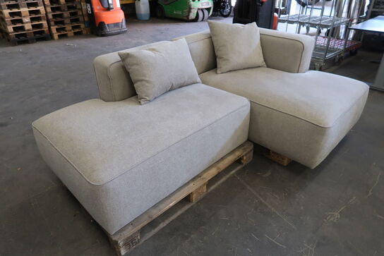 Sofa BOLIA