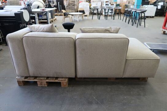 Sofa BOLIA