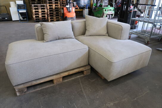 Sofa BOLIA