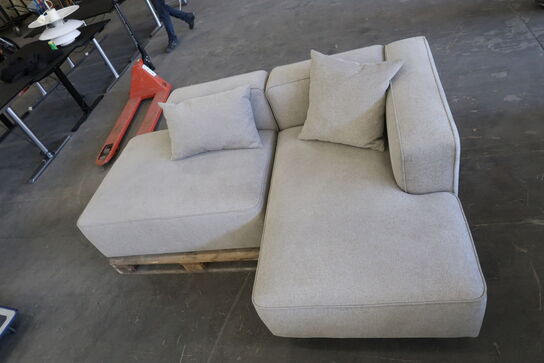 Sofa BOLIA